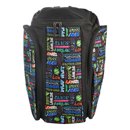Sacs De Tennis Tennis-Point Premium Graffiti Backpack